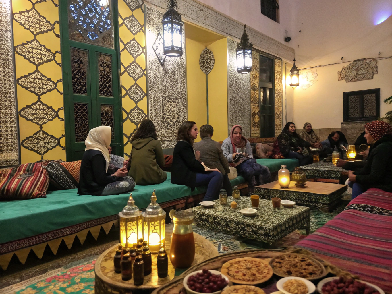 Learn Amazigh